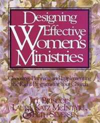 Designing Effective Women's Ministries