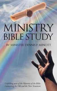 Ministry Bible Study