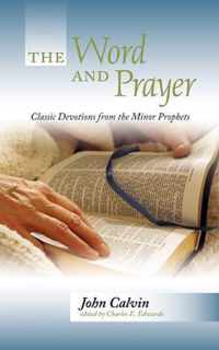 The Word and Prayer