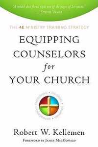 Equipping Counselors for Your Church