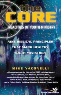 The Core Realities of Youth Ministry