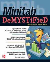 Minitab Demystified