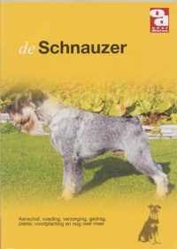 Over Dieren  -   De schnauzers