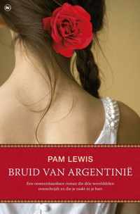 Bruid van Argentinië