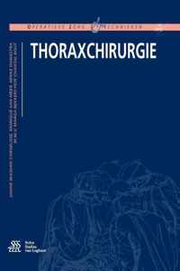 Thoraxchirurgie