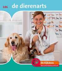 De Kijkdoos 186 -   de dierenarts