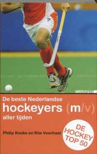 De hockey Top 50