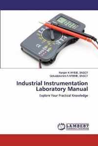 Industrial Instrumentation Laboratory Manual