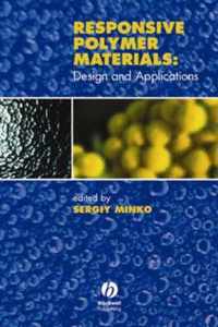 Responsive Polymer Materials