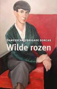 Regenboogreeks 2 -   Wilde rozen