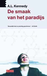 De Smaak Van Het Paradijs