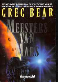 Meesters van mars