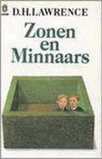 ZONEN EN MINNAARS