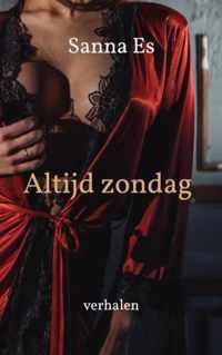 Altijd zondag - Sanna Es - Paperback (9789464487466)