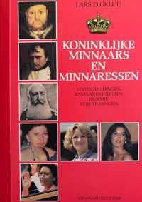 Koninklijke minnaars en minnaressen