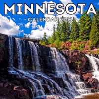 Minnesota Calendar 2021