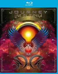 Journey - Live In Manila