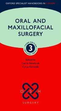 Oral and Maxillofacial Surgery