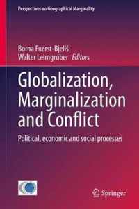 Globalization, Marginalization and Conflict