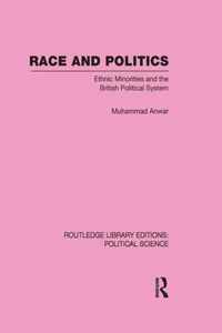 Race and Politics