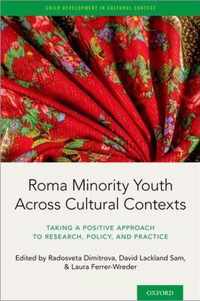 Roma Minority Youth Across Cultural Contexts