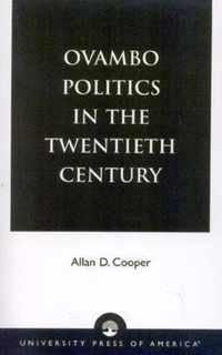 Ovambo Politics in the Twentieth Century