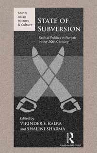 State of Subversion