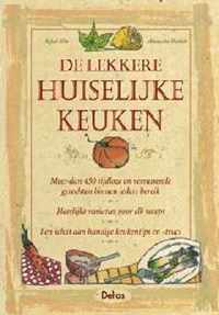 Lekkere Huiselijke Keuken