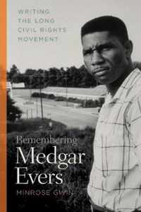 Remembering Medgar Evers