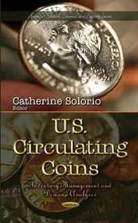 U.S. Circulating Coins