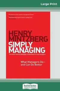 Simply Managing