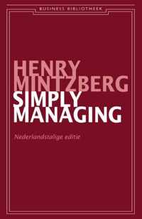 Simply managing