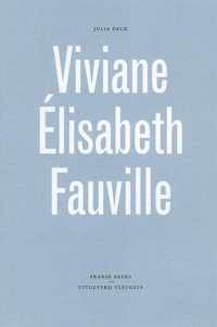 Viviane Elisabeth Fauville