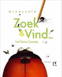 Minuscule zoek en vind