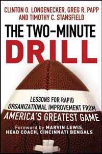 The Two Minute Drill