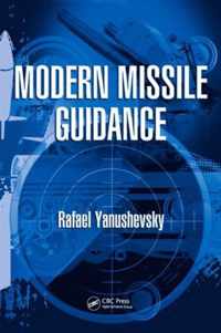 Modern Missile Guidance