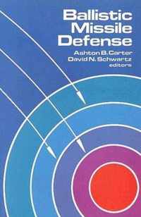 Ballistic Missile Defense