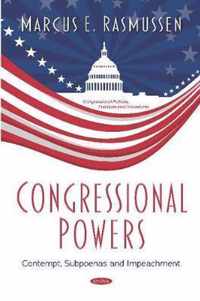 Congressional Powers