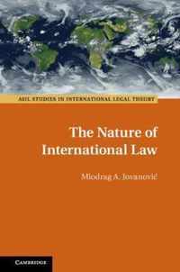 The Nature of International Law