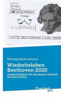 Wiederbeleben Beethoven 2020