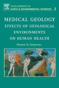 Medical Geology