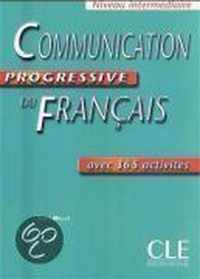 Communication Du Francais