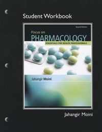 Workbook for Focus on Pharmacology