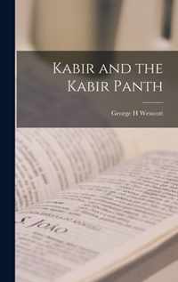 Kabir and the Kabir Panth