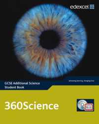 Edexcel Gcse Additional Science: Pupil'S Active Pack Book With Cdrom