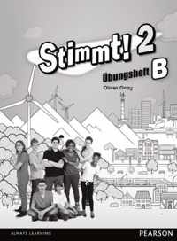 Stimmt! 2 Workbook A PACK