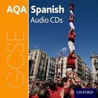 AQA GCSE Spanish