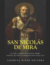 San Nicolas de Mira