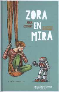 Zora en Mira