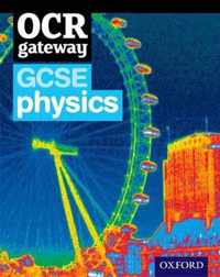 OCR Gateway GCSE Physics Student Book